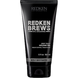 Foto 1 | Gel Capilar Redken Brews Holding Gel Para Hombre, De Fijación Media, 150 Ml - Venta Internacional.