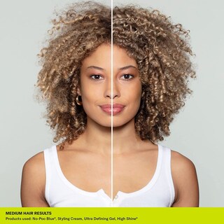 Foto 4 | Crema De Peinado Devacurl Touchable Moisturizing Definer 150 Ml - Venta Internacional.