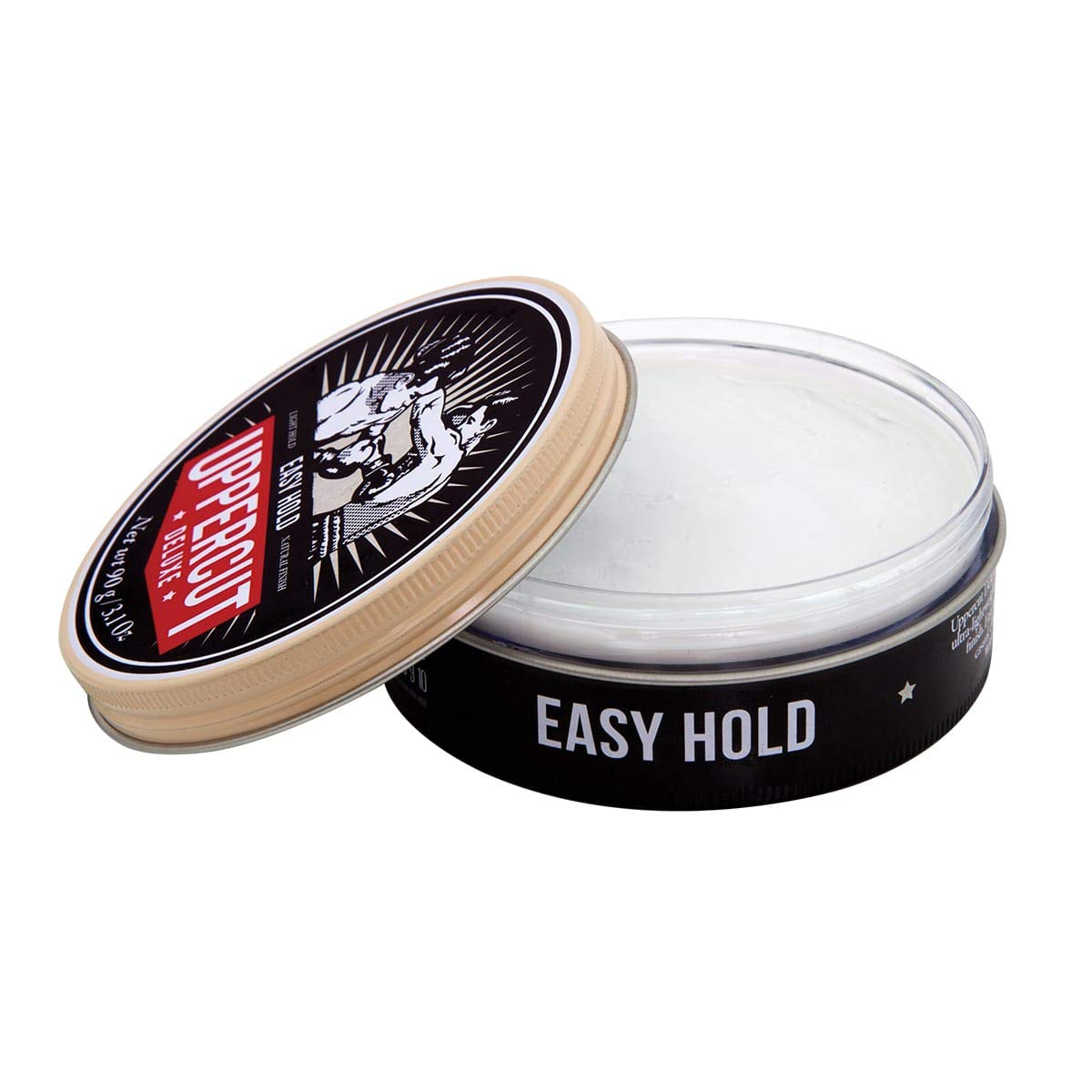 Foto 6 pulgar | Pomada Para El Cabello Uppercut Deluxe, Ligera Y Fácil De Sujetar, 90 Ml - Venta Internacional.
