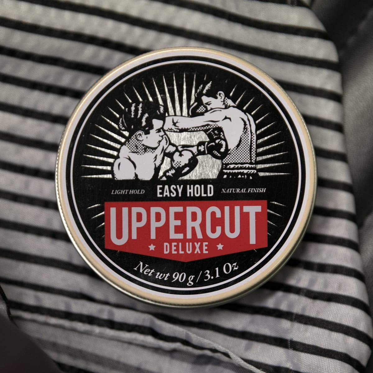 Foto 7 pulgar | Pomada Para El Cabello Uppercut Deluxe, Ligera Y Fácil De Sujetar, 90 Ml - Venta Internacional.