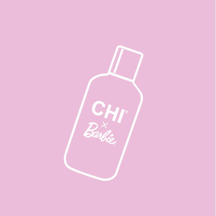 Foto 2 | Tratamiento Capilar Chi X Barbie Silk Infusion 177ml - Venta Internacional.