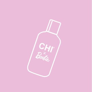 Foto 2 | Tratamiento Capilar Chi X Barbie Silk Infusion 177ml - Venta Internacional.