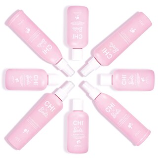 Foto 3 | Tratamiento Capilar Chi X Barbie Silk Infusion 177ml - Venta Internacional.