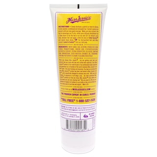 Foto 2 | Emulsión Miss Jessie's Coily Custard, 250 Ml, Unisex - Venta Internacional.