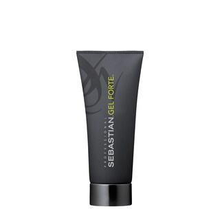 Foto 1 | Gel Sebastian Gel Forte Strong-hold 200 Ml - Venta Internacional.