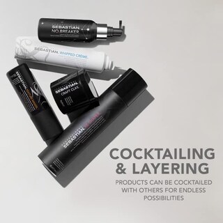 Foto 6 | Gel Sebastian Gel Forte Strong-hold 200 Ml - Venta Internacional.