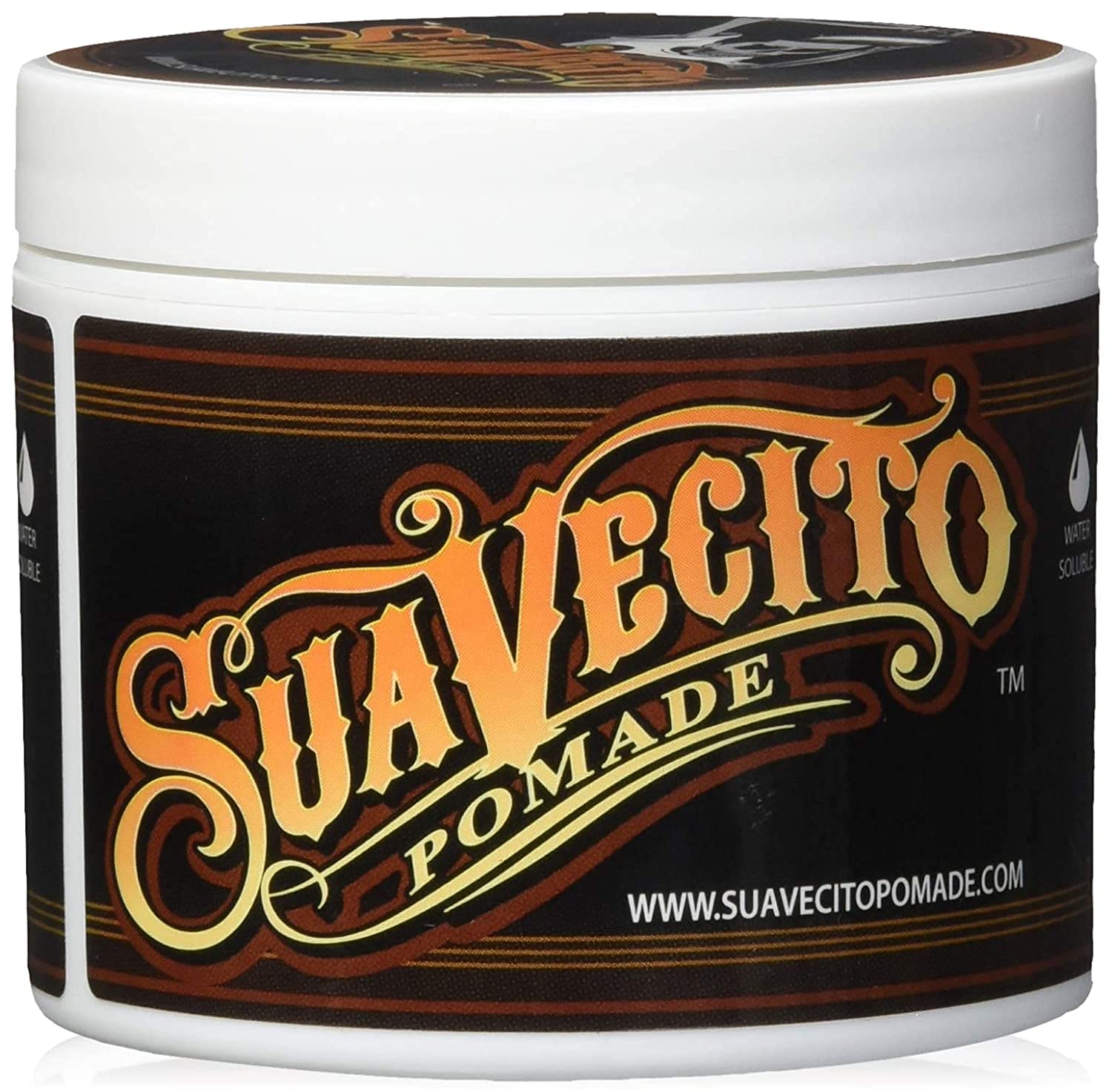 Foto 2 pulgar | Gel Para El Cabello Suavecito Pomade Original Hold 150 Ml Para Hombre - Venta Internacional.