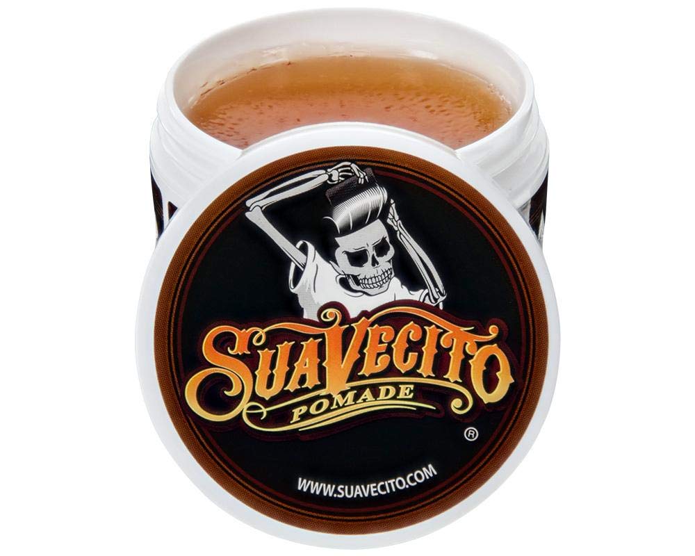 Foto 3 pulgar | Gel Para El Cabello Suavecito Pomade Original Hold 150 Ml Para Hombre - Venta Internacional.