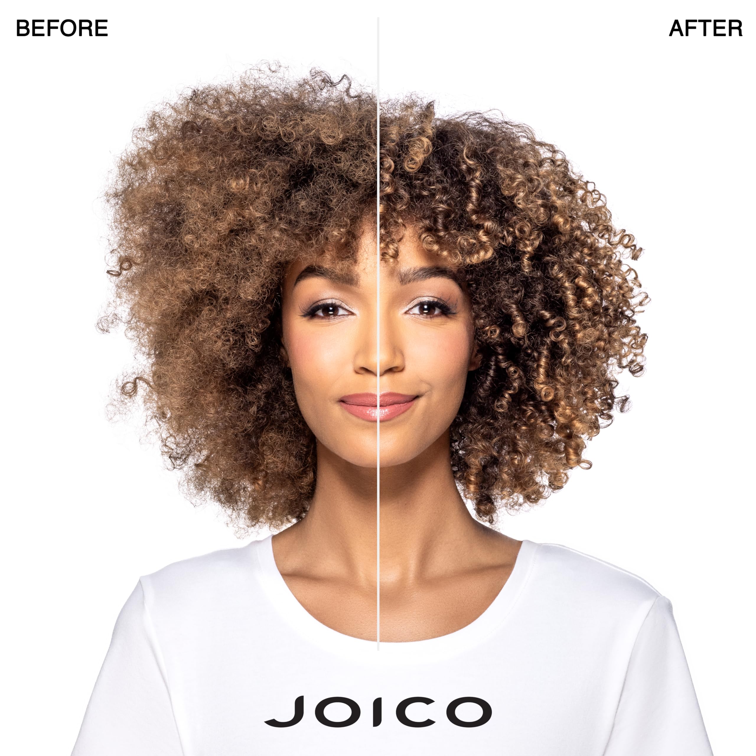 Foto 3 pulgar | Gelee Para Definir Rizos Joico Curls Like Us Define & Seal, 250 Ml - Venta Internacional.
