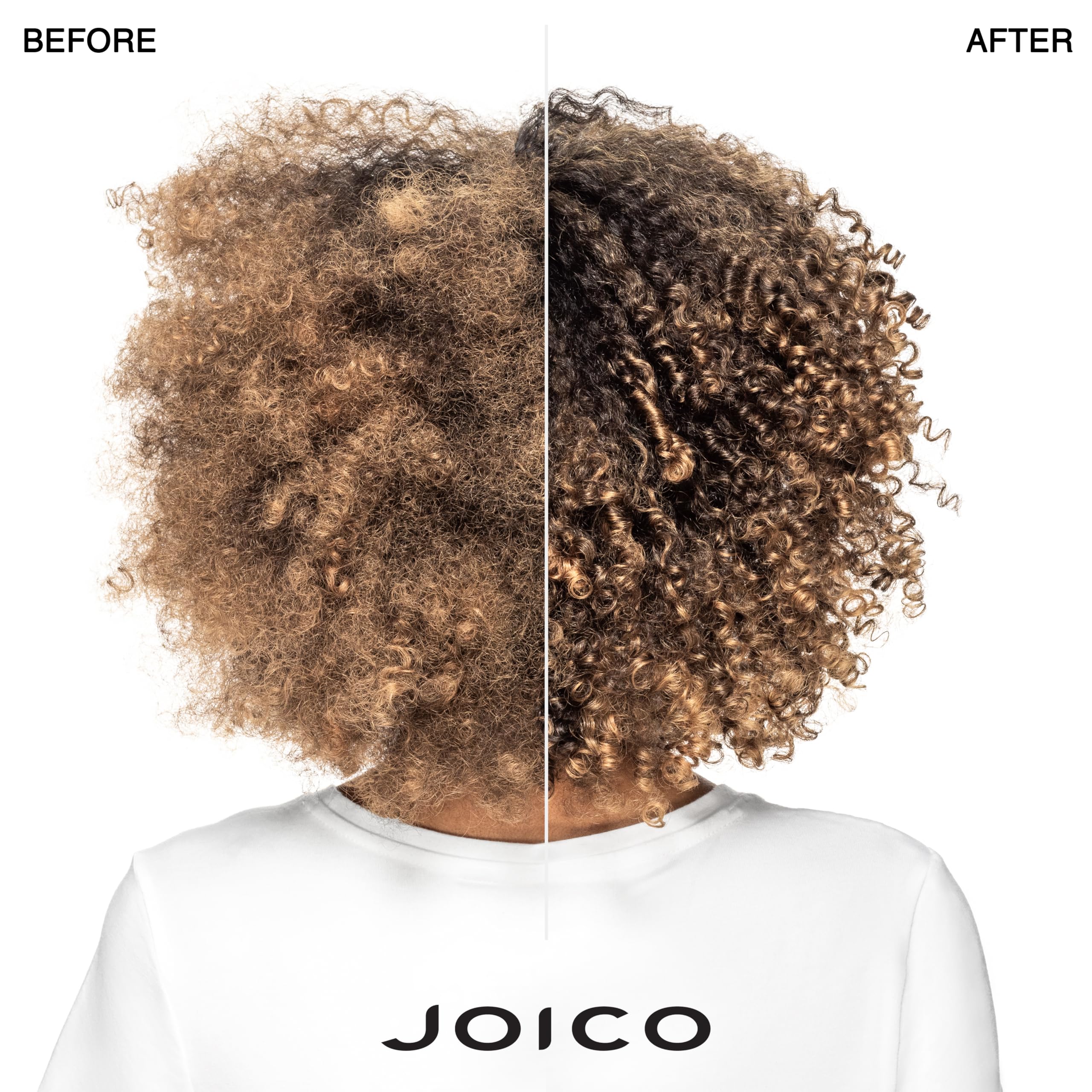 Foto 4 pulgar | Gelee Para Definir Rizos Joico Curls Like Us Define & Seal, 250 Ml - Venta Internacional.