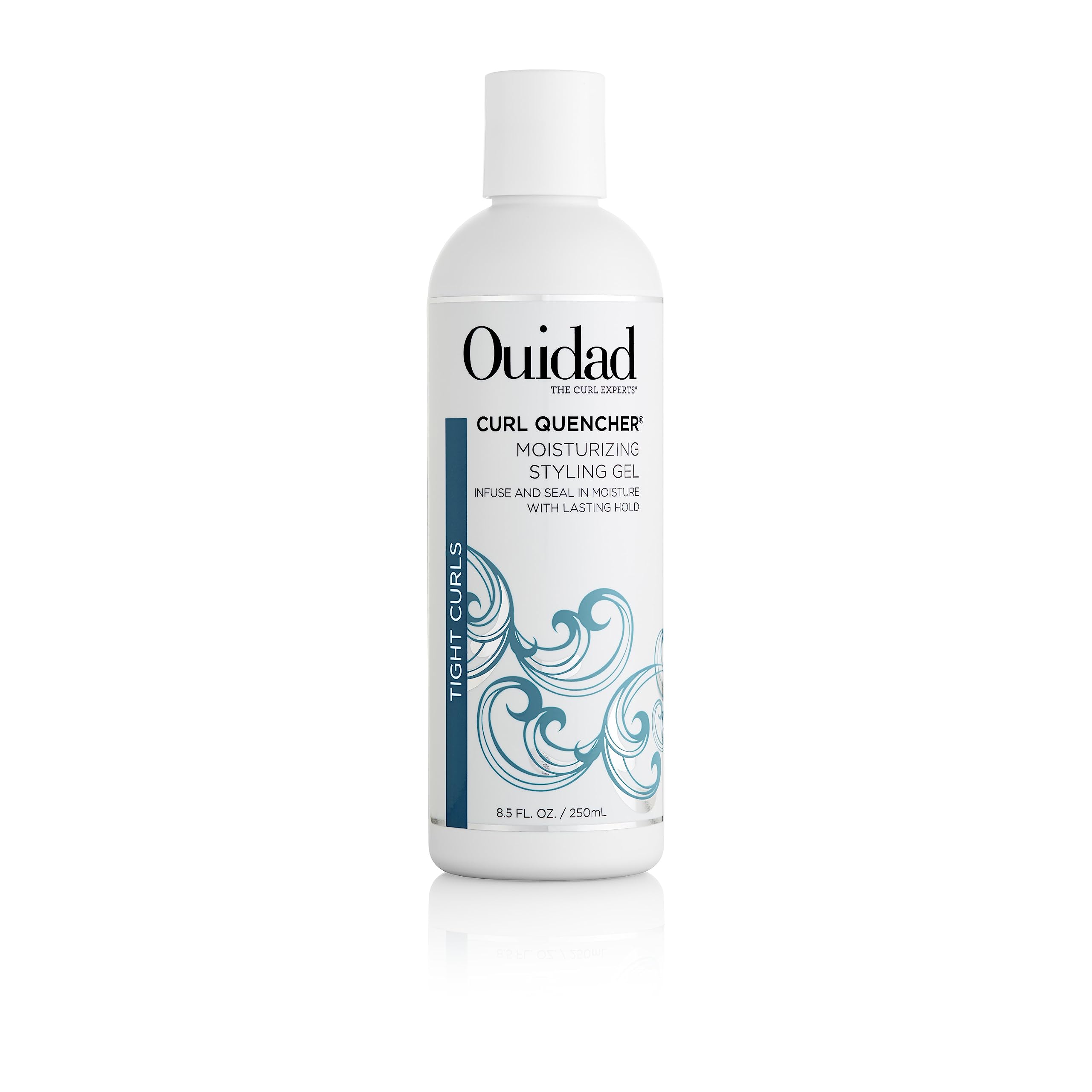 Foto 2 pulgar | Gel De Peinado Ouidad Curl Quencher Hidratante 250 Ml - Venta Internacional.