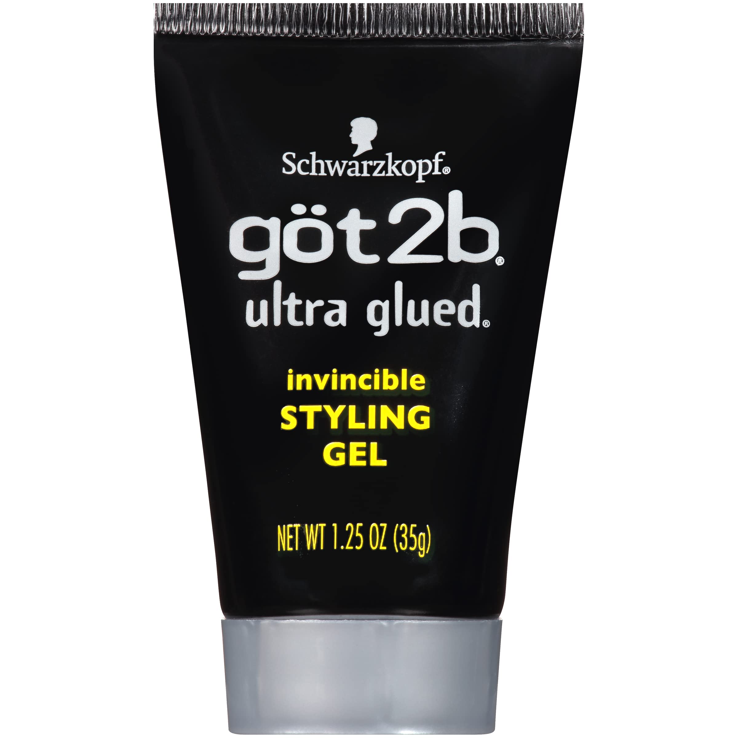 Foto 3 pulgar | Gel De Peinado Got2b Ultra Glue Invincible 177 Ml X 2 + 37 Ml - Venta Internacional.