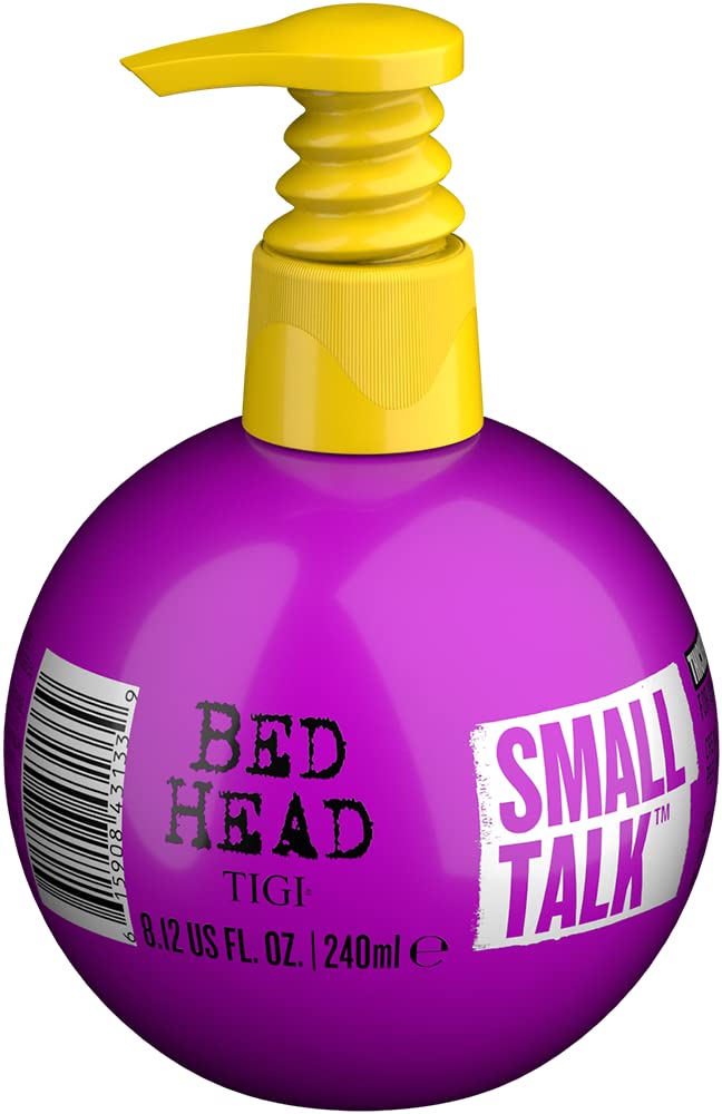 Foto 2 pulgar | Producto Para Peinar Tigi Bed Head Small Talk 3 En 1 240 Ml - Venta Internacional.