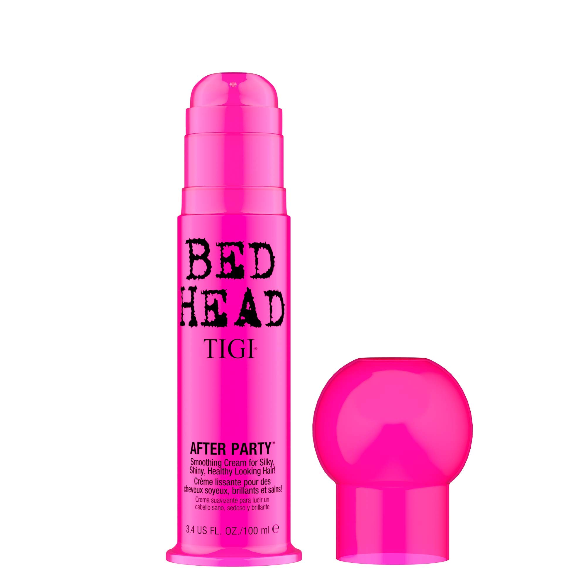 Foto 5 pulgar | Crema Suavizante Bed Head After Party 100 Ml - Venta Internacional.
