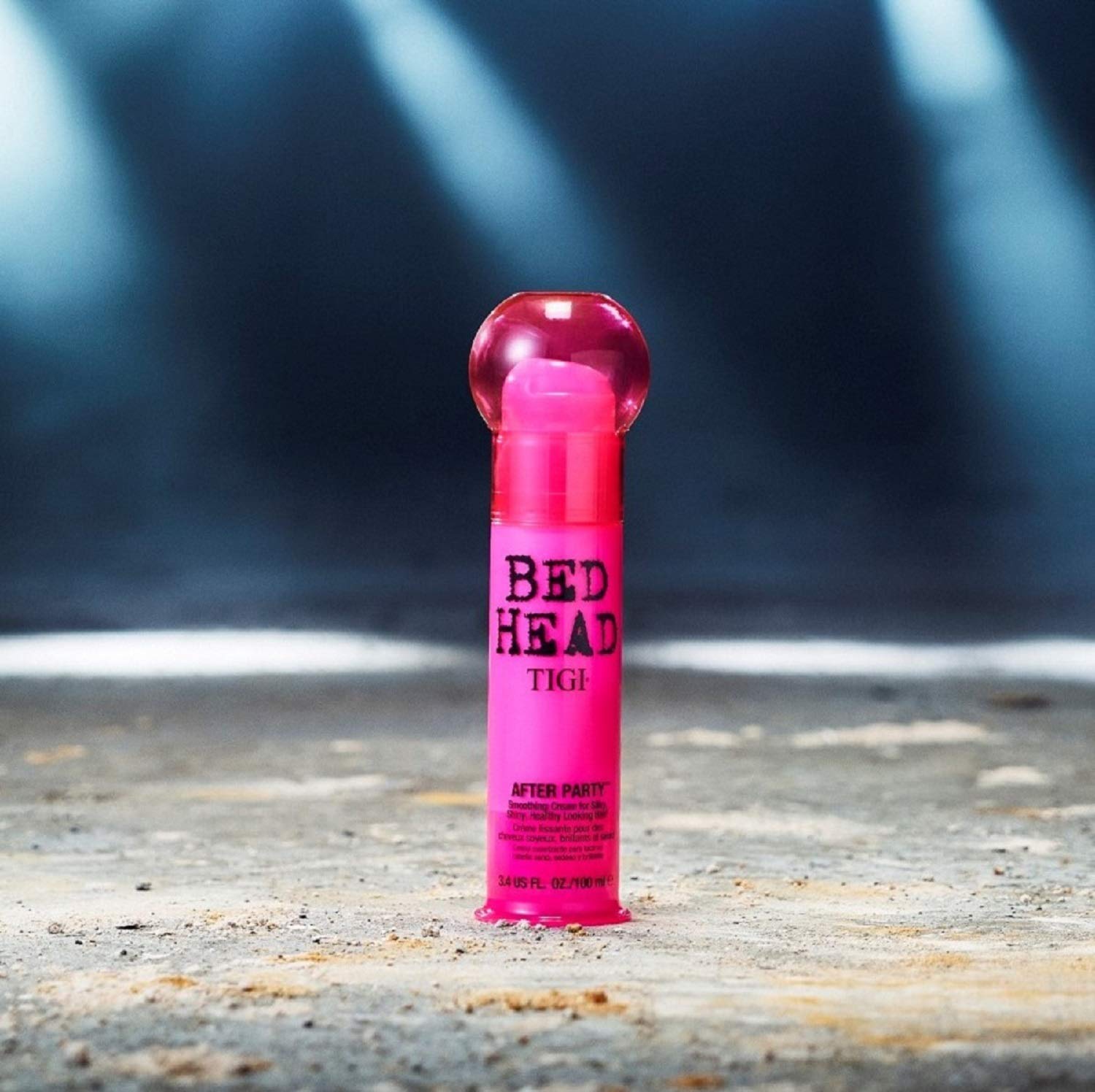 Foto 7 pulgar | Crema Suavizante Bed Head After Party 100 Ml - Venta Internacional.