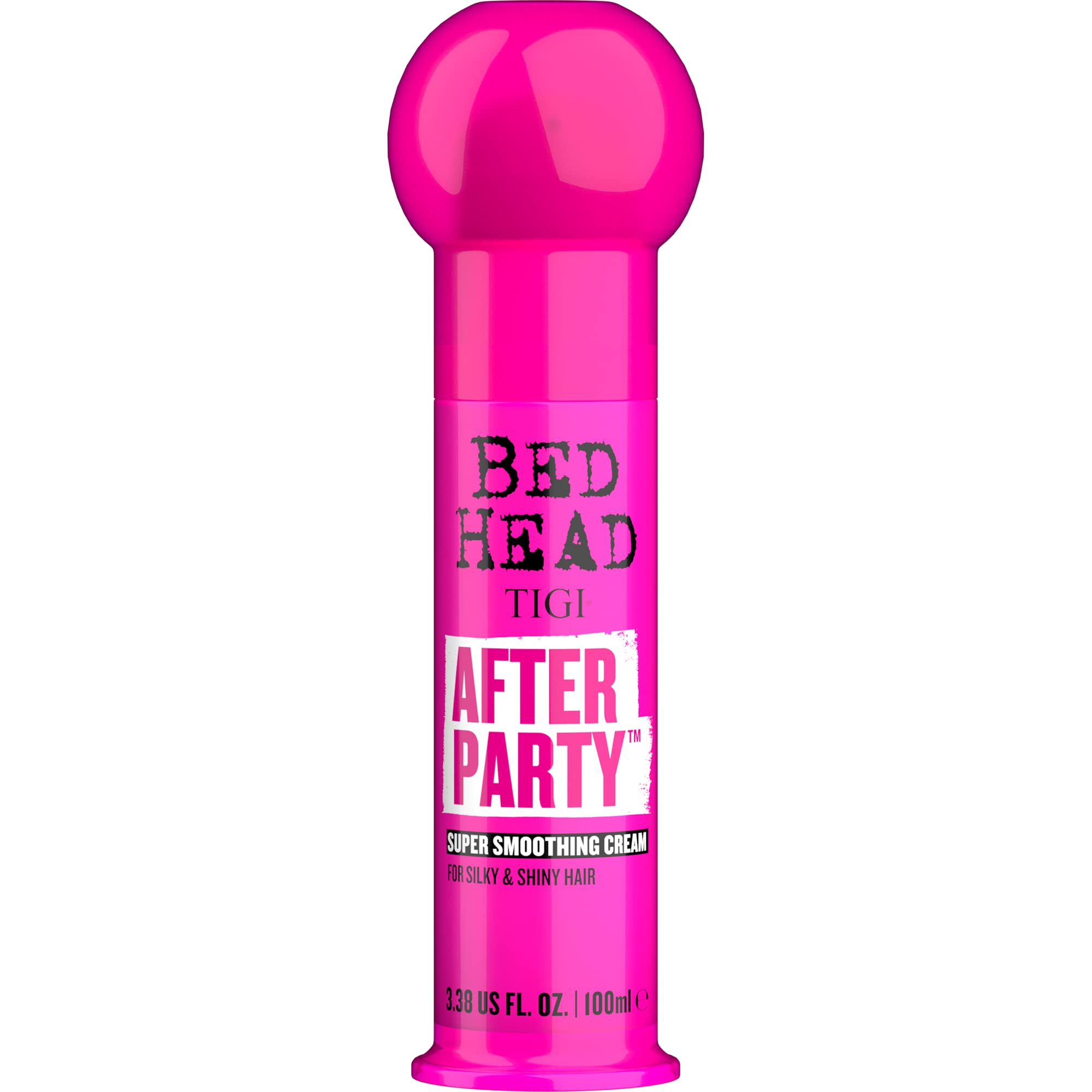 Crema Suavizante Para El Cabello Bed Head Tigi After Party, 100 Ml (paquete De 2) - Venta Internacional.
