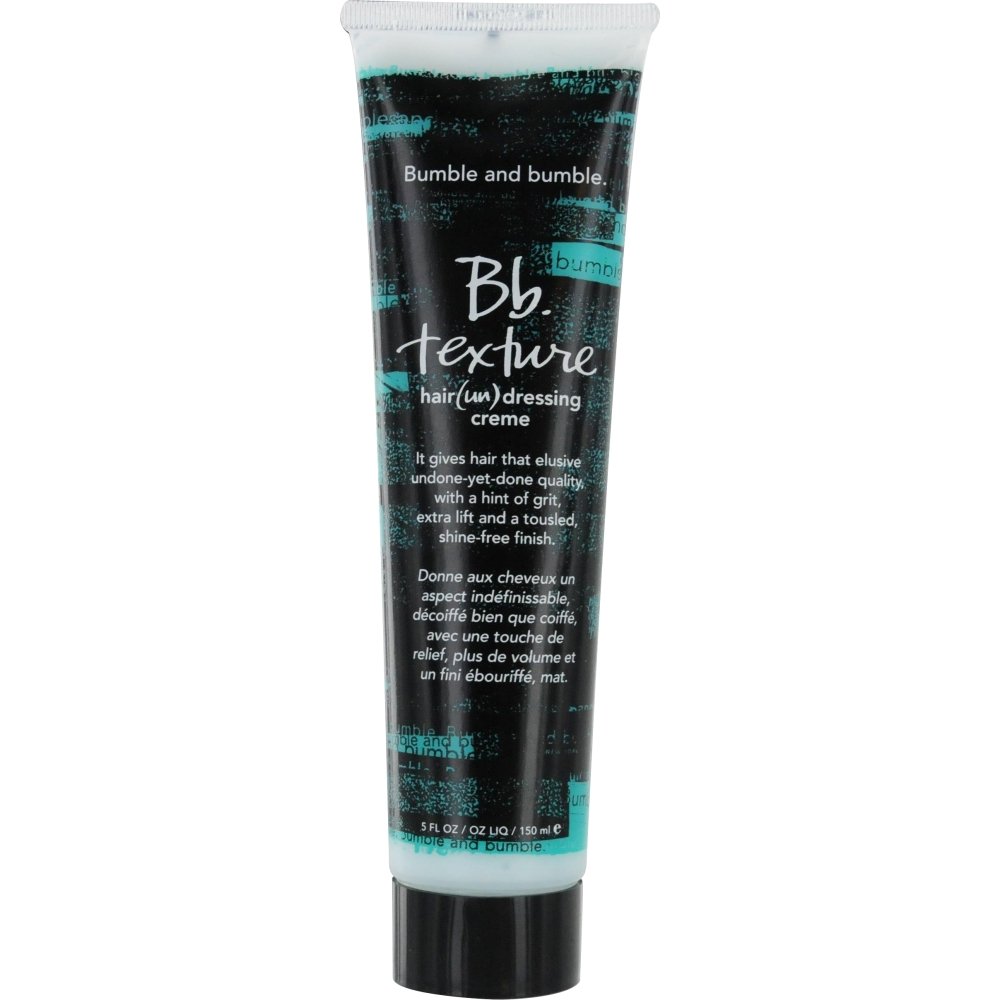 Foto 2 pulgar | Crema Para La Textura Del Cabello Bumble And Bumble Un Dressing Creme 150 Ml - Venta Internacional.