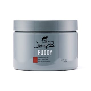 Foto 1 | Gel Para Peinar Johnny B Fuddy Strong Matte 355 Ml - Venta Internacional.