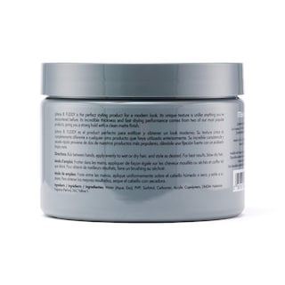 Foto 2 | Gel Para Peinar Johnny B Fuddy Strong Matte 355 Ml - Venta Internacional.