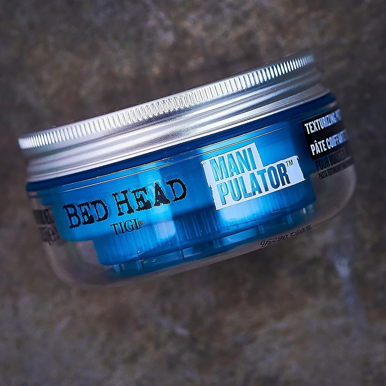 Foto 6 pulgar | Texture Paste Tigi Bed Head Manipulator, 57 G, Soporte Flexible - Venta Internacional.