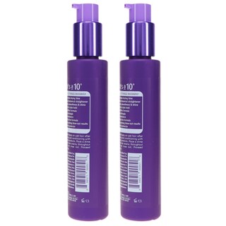 Foto 5 | Bálsamo Suavizante Haircare It's A 10 Silk Express Miracle Silk, 150 Ml (paquete De 2) - Venta Internacional.