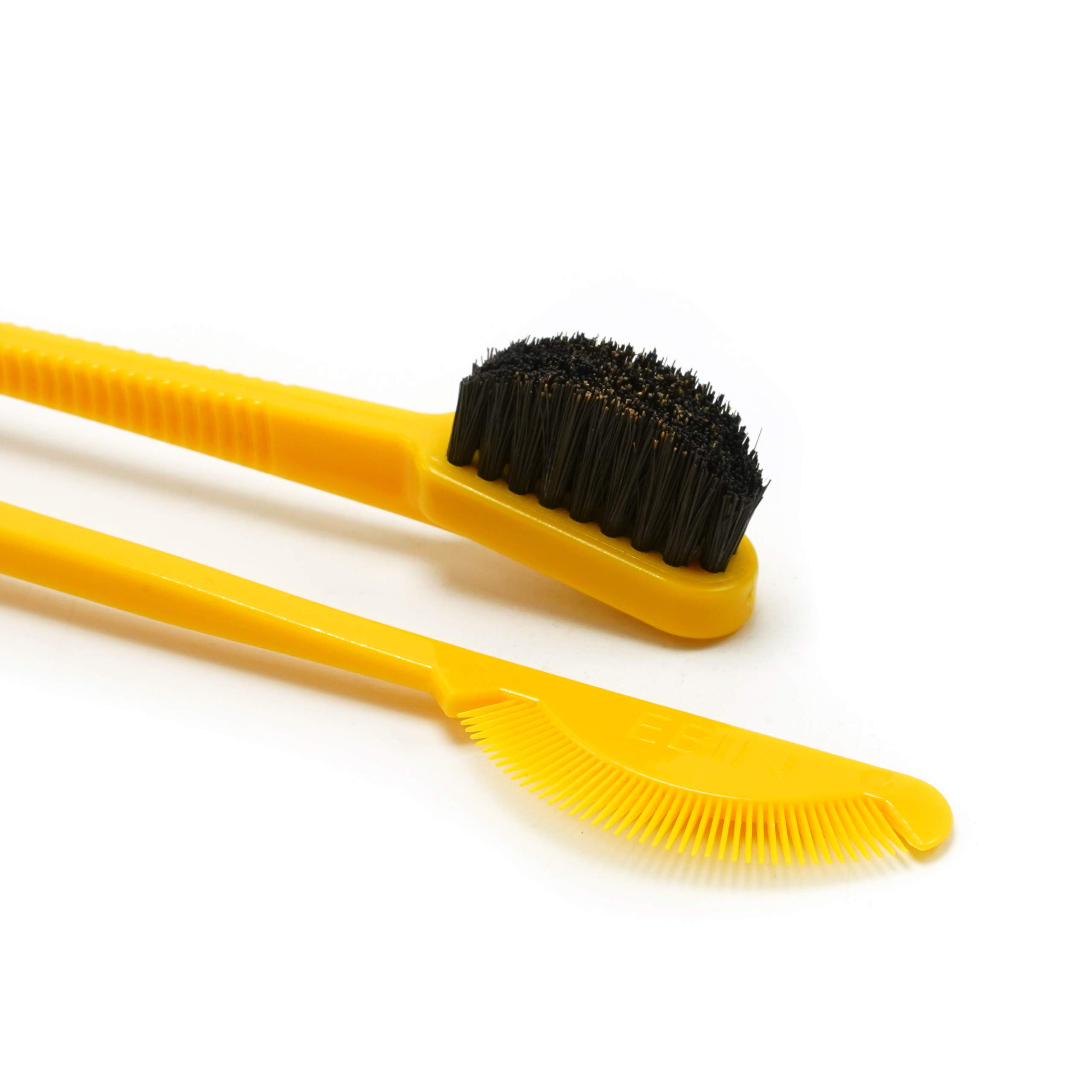 Foto 4 pulgar | Kit Domador De Bordes Ebin New York, 24 Horas, Extremadamente Duro, 250 Ml - Venta Internacional.