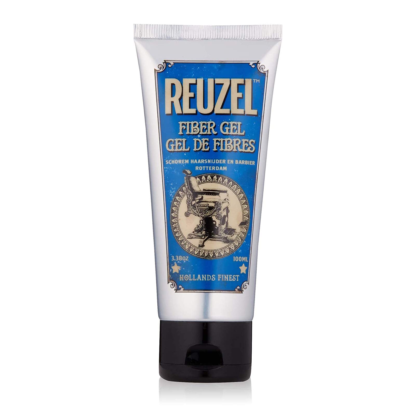 Foto 2 pulgar | Gel Para El Cabello Reuzel Fiber Gel Sin Escamas, 100 Ml - Venta Internacional.