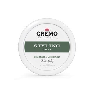 Foto 1 | Crema Para Peinar El Cabello Cremo Premium Barber Grade Medium Hold - Venta Internacional.