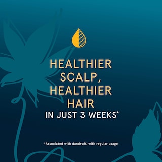 Foto 2 | Aceites Royal Frizz Tamer Head & Shoulders Para Control De Bordes, 90 Ml - Venta Internacional.