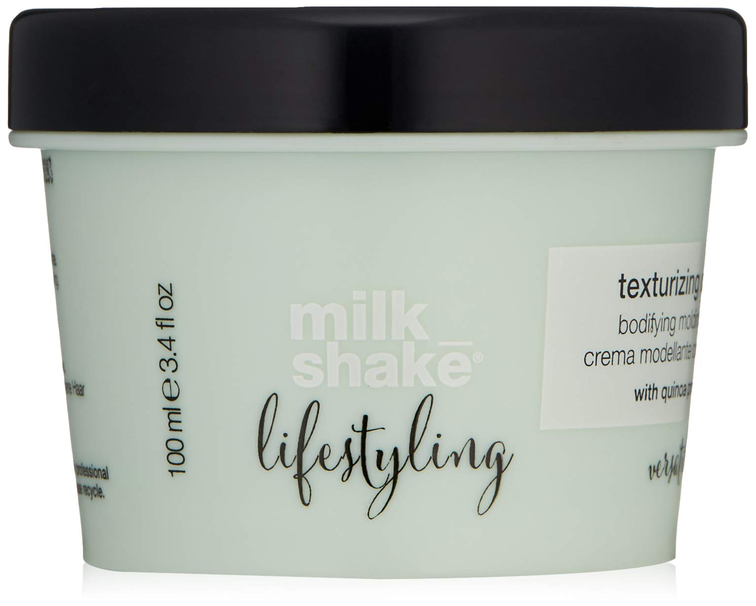 Foto 2 pulgar | Crema Texturizante Milk_shake Lifestyling 100ml - Venta Internacional.