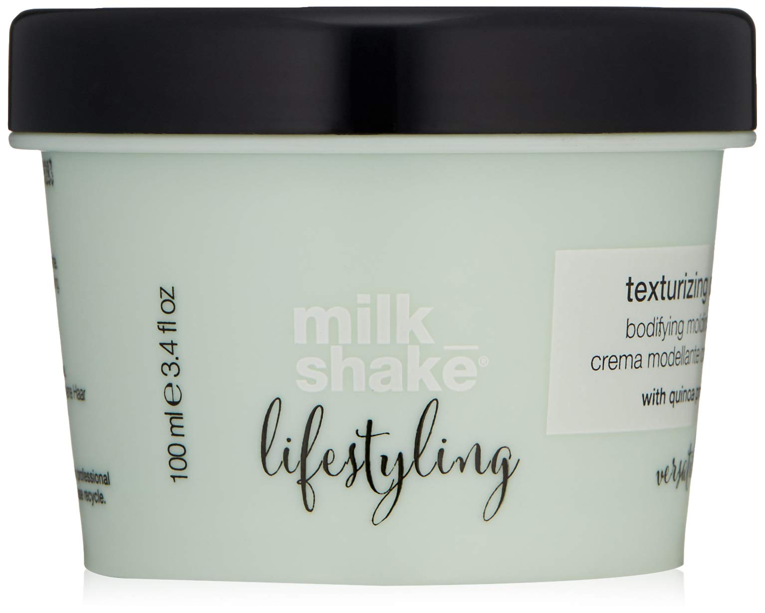 Crema Texturizante Milk_shake Lifestyling 100ml - Venta Internacional.