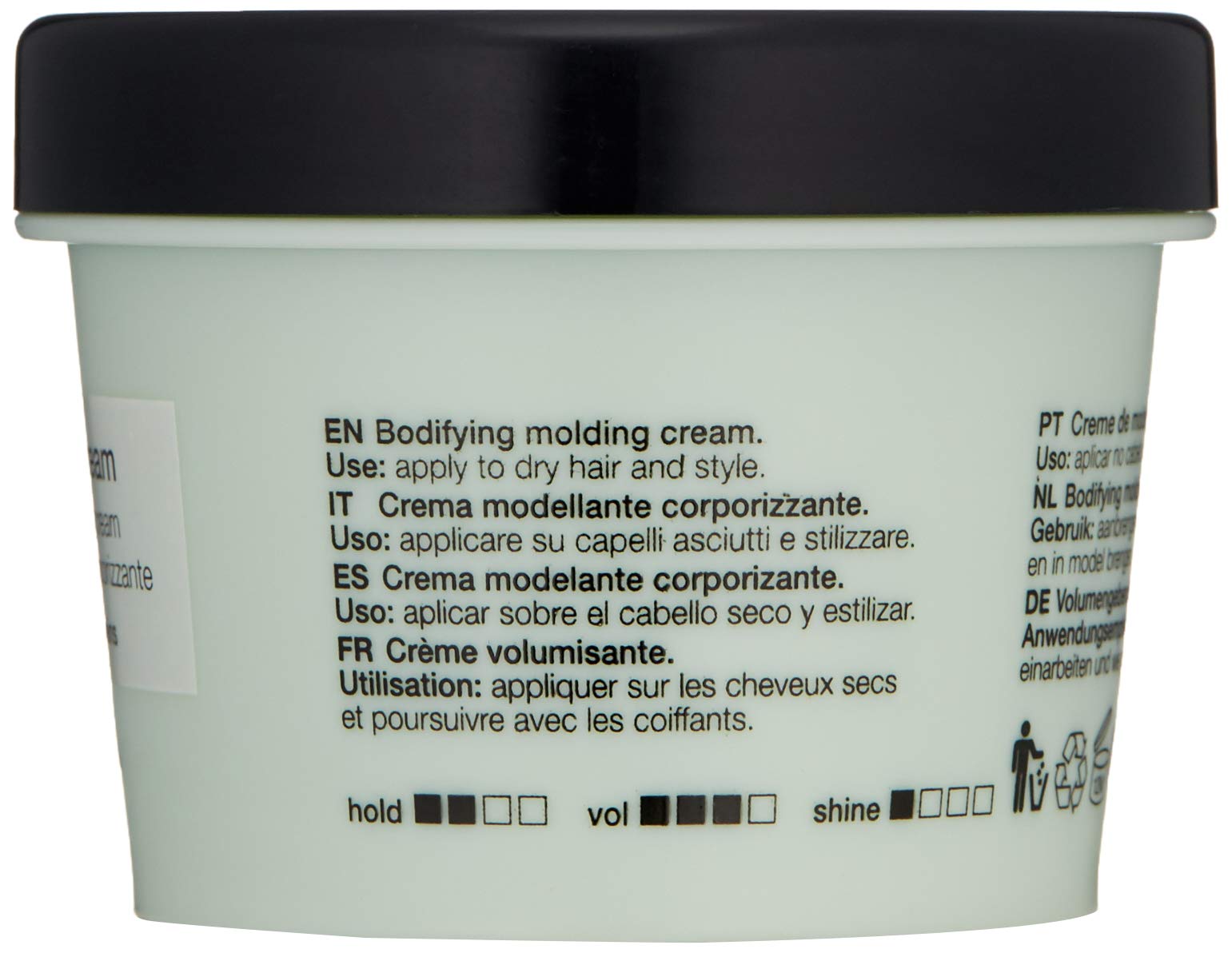Foto 4 pulgar | Crema Texturizante Milk_shake Lifestyling 100ml - Venta Internacional.