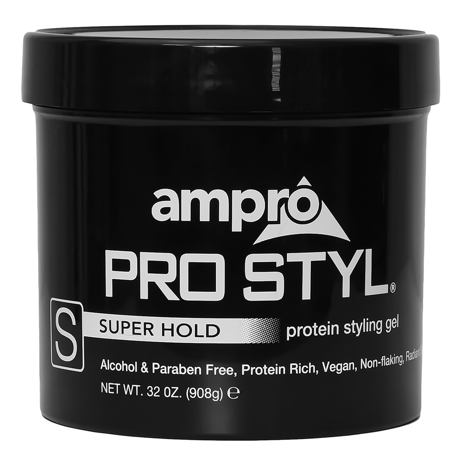 Foto 2 pulgar | Gel para Cabello Ampro Pro Styl de 908 g-Venta Internacional