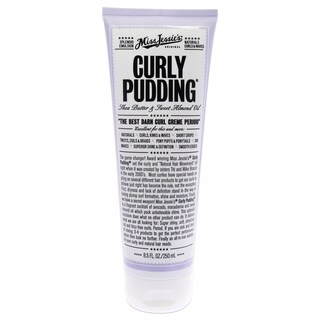 Foto 1 | Pudín Rizado Cream Miss Jessie's, Unisex, 250 Ml - Venta Internacional.