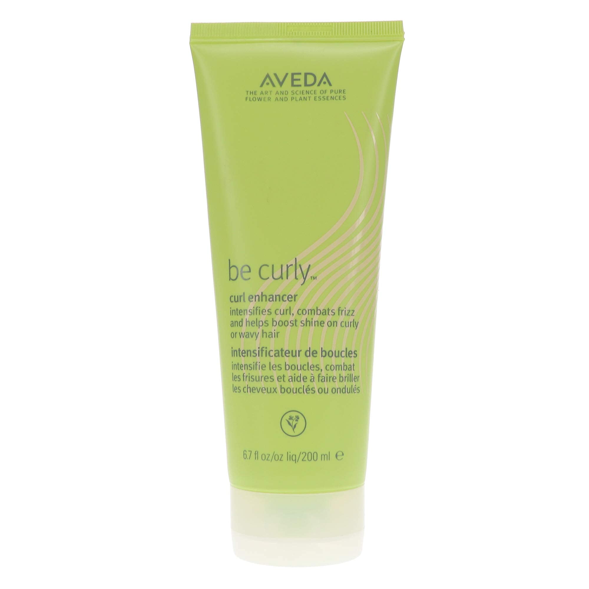 Foto 2 pulgar | Potenciador De Rizos Aveda Be Curly 200 Ml - Venta Internacional.