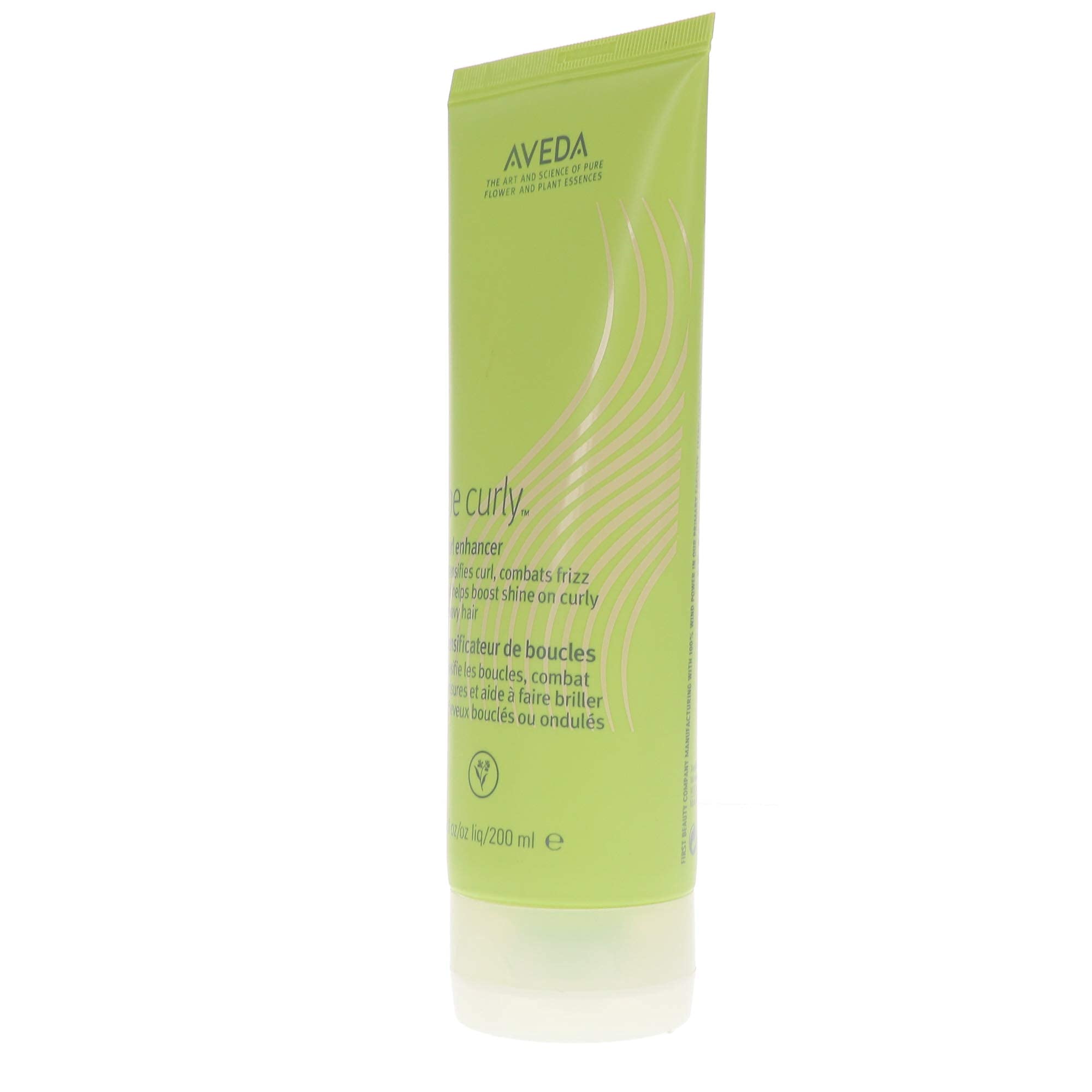 Foto 3 pulgar | Potenciador De Rizos Aveda Be Curly 200 Ml - Venta Internacional.