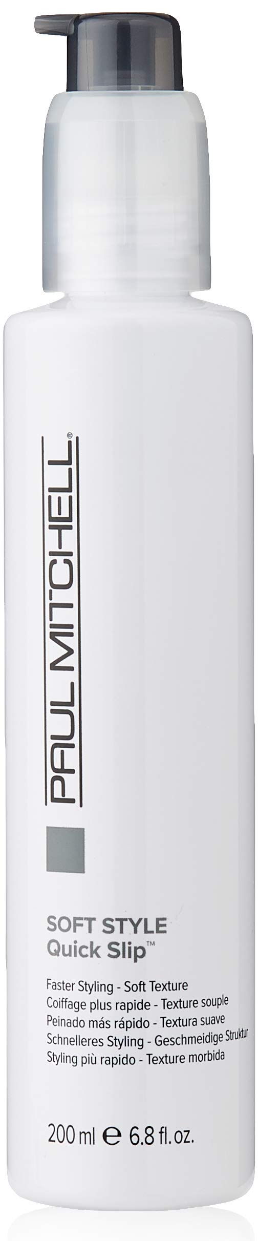 Agente De Peluquería Paul Mitchell Quick Slip 200 Ml - Venta Internacional.