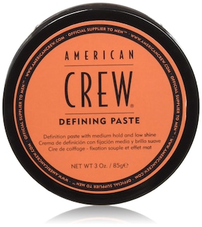 Foto 1 | Pasta Para Peinar American Crew Classic Defining Paste 85 Ml X 2 - Venta Internacional.