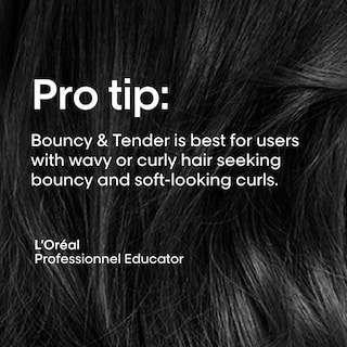 Foto 6 | Gel Definidor De Rizos L'oreal Professionnel Bouncy & Tender 150 Ml - Venta Internacional.