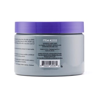 Foto 3 | Gel Para Peinar Johnny B. King Mode 355 Ml - Venta Internacional.