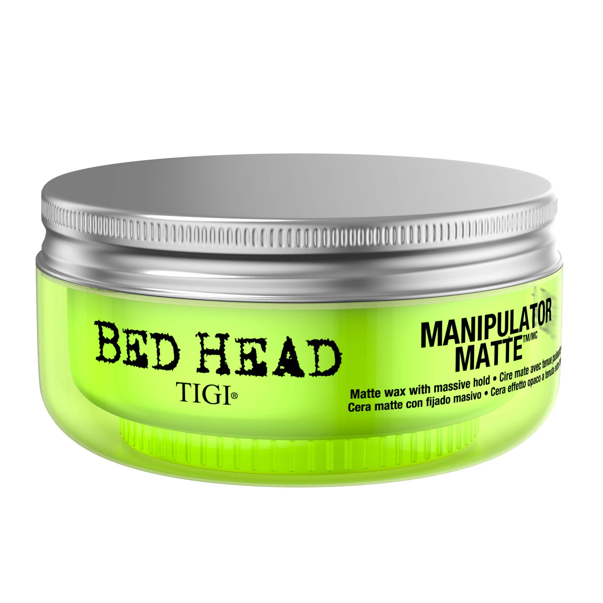 Foto 3 pulgar | Gel De Cera Tigi, Manipulador De Cabezales De Cama Mate, 60 Ml, Unisex, Paquete De 2 - Venta Internacional.