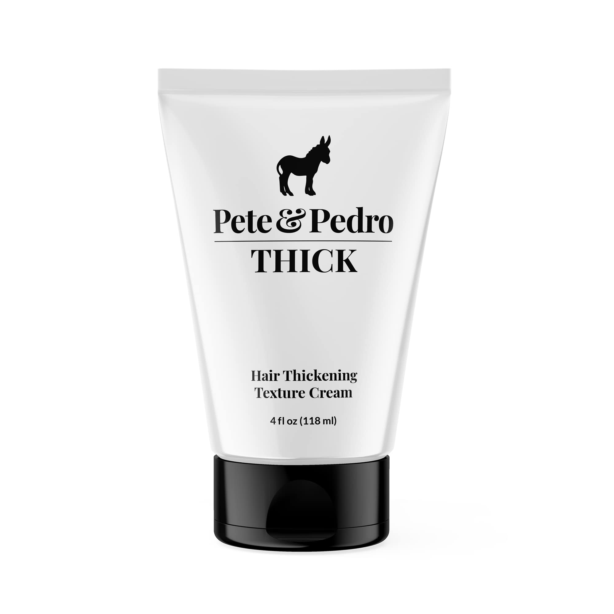 Crema Para El Cabello Pete & Pedro Thick Light-holding 120 Ml - Venta Internacional.