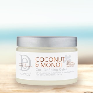 Foto 6 | Gel para Rizos Design Essentials de 350 ml-Venta Internacional