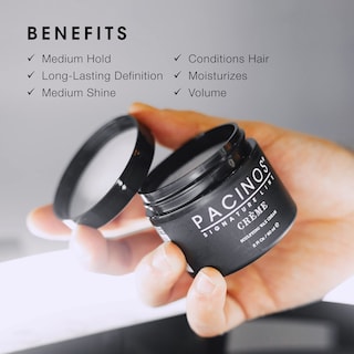 Foto 2 | Cera para Cabello Pacinos de 118 ml-Venta Internacional