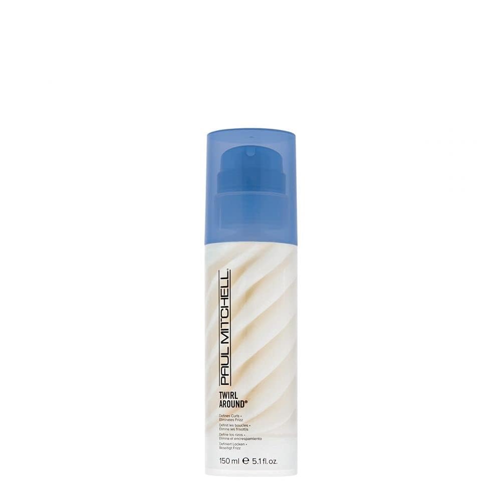 Foto 2 pulgar | Crema-gel Para Peinar Paul Mitchell Twirl Around 150 Ml - Venta Internacional.