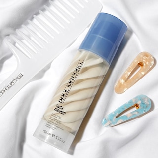 Foto 4 | Crema-gel Para Peinar Paul Mitchell Twirl Around 150 Ml - Venta Internacional.