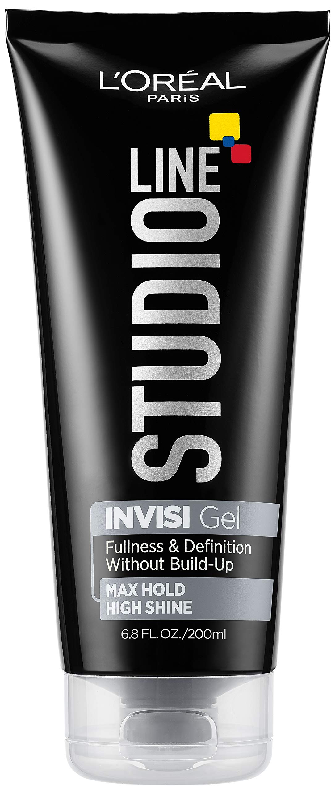 Gel Para El Cabello L'oréal Paris Studio Line Above It All Invisi Gel - Venta Internacional.