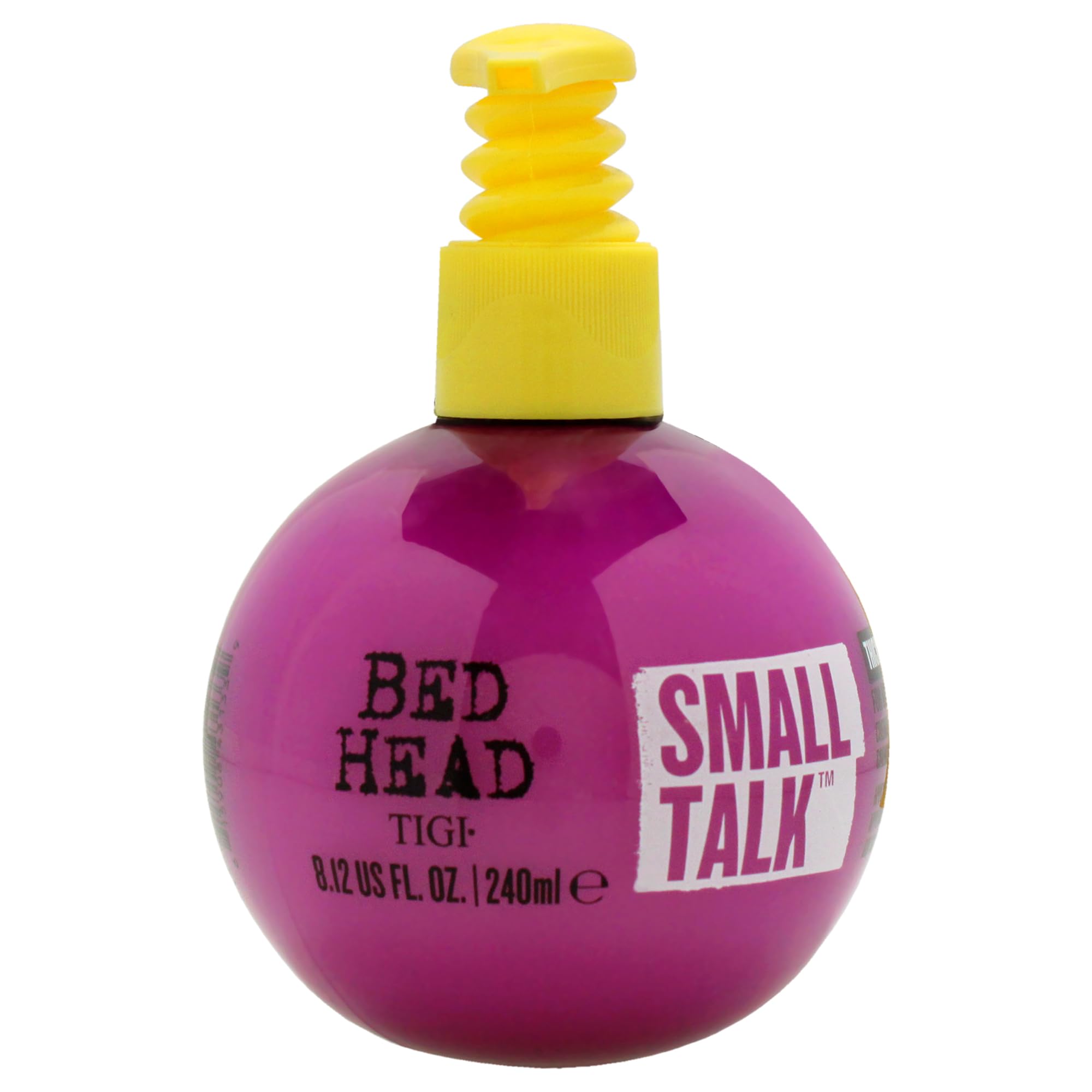 Foto 2 pulgar | Crema Espesante Tigi Bed Head Remix Small Talk 240 Ml Unisex - Venta Internacional.