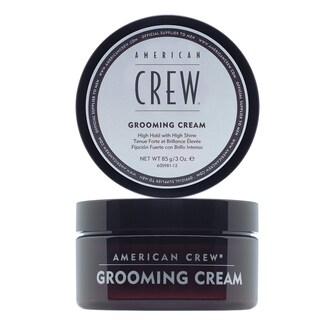 Foto 1 | Crema De Aseo American Crew High Hold High Shine 90 Ml X2 - Venta Internacional.