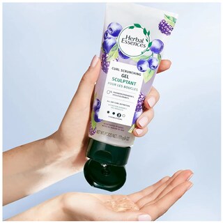 Foto 3 | Gel Para Peinar El Cabello Herbal Essences Totally Twisted, 180 Ml, Paquete De 2 - Venta Internacional.